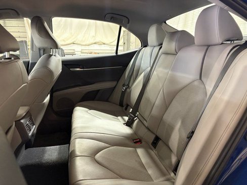 Certified 2023 Toyota Camry XLE image 26