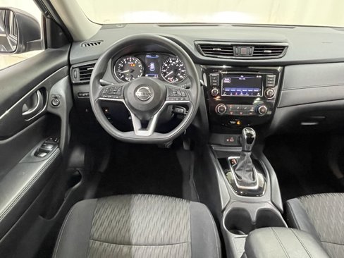 Used 2019 Nissan Rogue S image 28