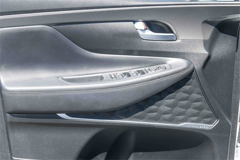 Certified 2020 Hyundai Santa Fe SEL w/ Convenience + Premium Package image 20