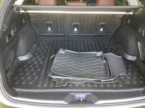 Used 2022 Subaru Outback Touring XT image 19