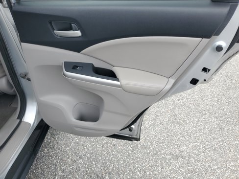Used 2014 Honda CR-V EX-L image 35