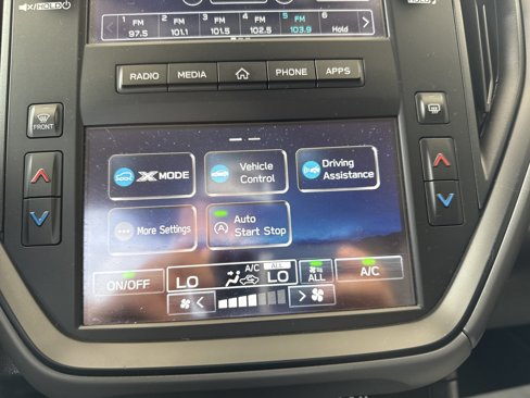 Used 2024 Subaru Crosstrek 2.0i image 28