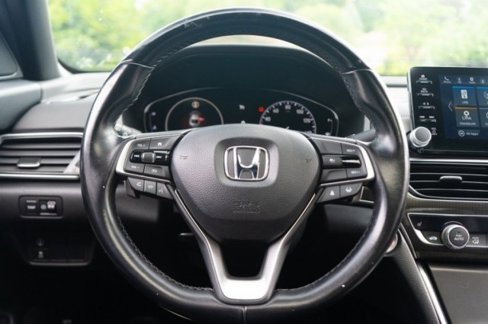 Used 2021 Honda Accord Sport image 51