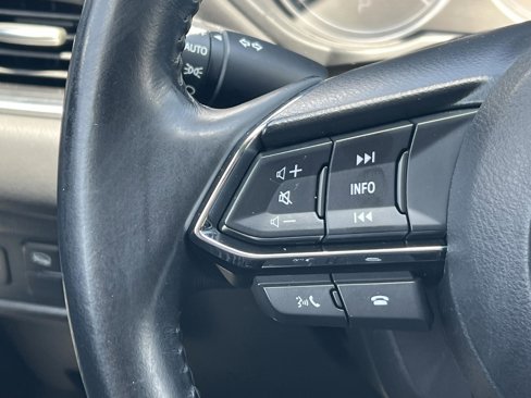 Used 2022 MAZDA CX-5 AWD 2.5 S w/ Preferred Package image 26
