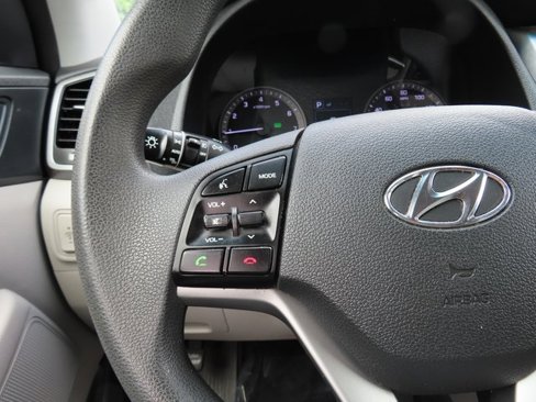 Used 2018 Hyundai Tucson SEL image 24