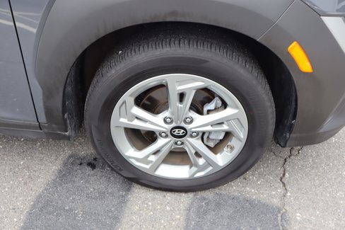 Used 2023 Hyundai Kona SEL image 37