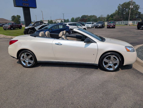 Used 2009 Pontiac G6 GT w/ Sport Package 1 image 23