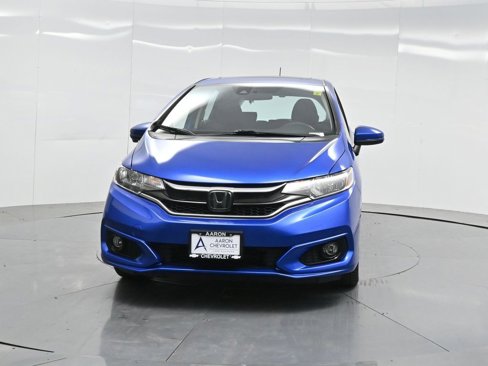 Used 2020 Honda Fit EX image 22