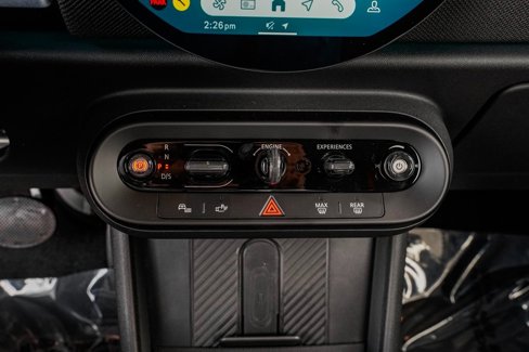 New 2026 MINI Cooper S image 22