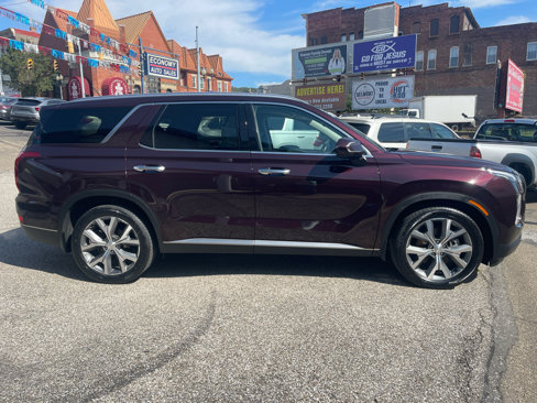 Used 2020 Hyundai Palisade SEL w/ Premium Package image 5
