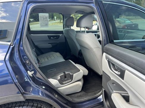 Used 2017 Honda CR-V LX image 30