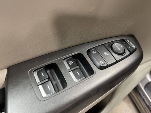 Used 2021 Kia Sportage S image 20