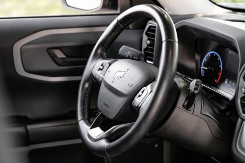 Used 2021 Ford Bronco Sport Big Bend w/ Big Bend Package (96B) image 24