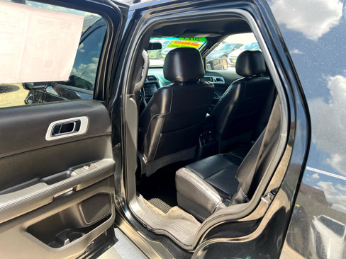 Used 2013 Ford Explorer Limited image 36