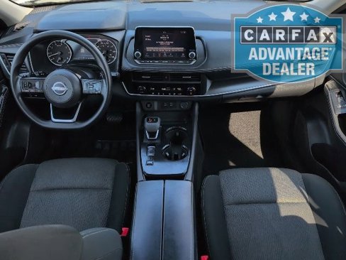 Used 2024 Nissan Rogue SV image 5
