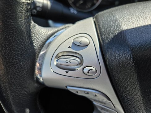 Used 2018 Nissan Murano SV image 21