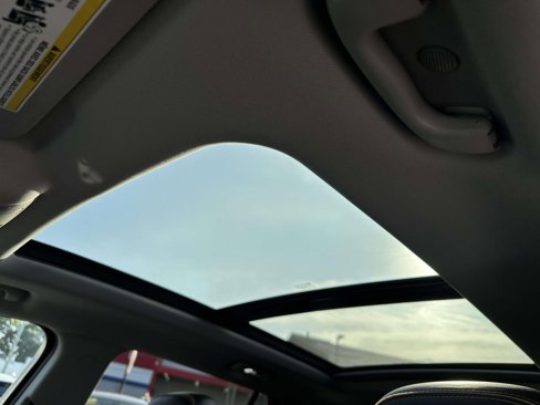 Certified 2022 GMC Terrain AT4 w/ Tech Package image 16
