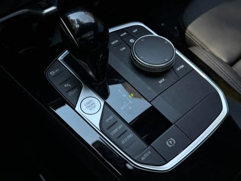 Used 2024 BMW 228i xDrive Gran Coupe w/ M Sport Package image 58
