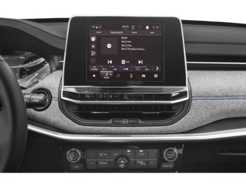 Certified 2022 Jeep Compass Limited image 10