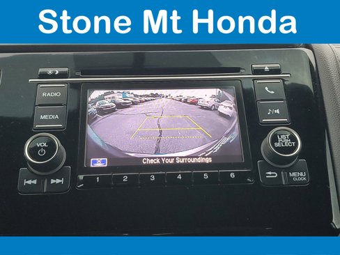 Used 2019 Honda Fit LX image 28