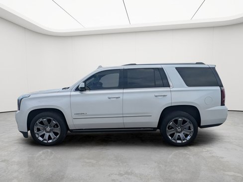 Used 2016 GMC Yukon Denali w/ Open Road Package image 5