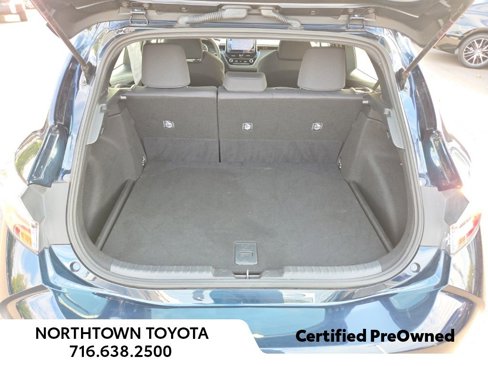 Used 2022 Toyota Corolla SE image 11