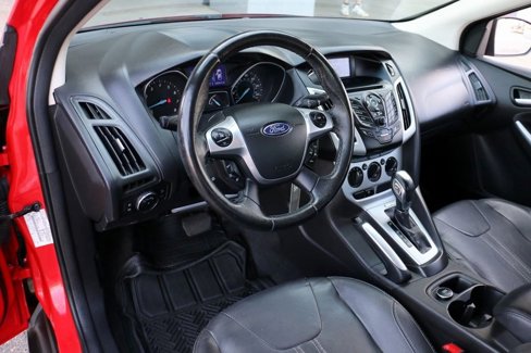 Used 2013 Ford Focus SE image 15