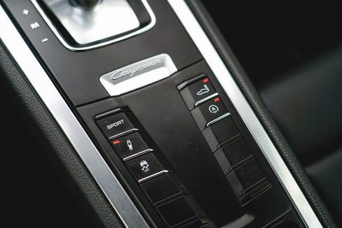 Used 2014 Porsche Cayman S image 27