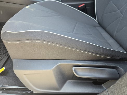 New 2025 Volkswagen Jetta Sport image 18