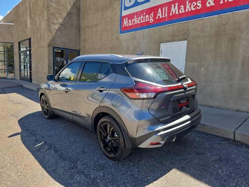 Used 2022 Nissan Kicks SV image 5