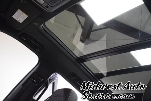 Used 2022 GMC Yukon AT4 w/ Max Trailering Package image 23