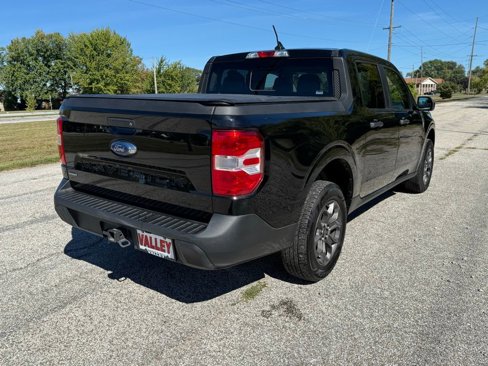 Used 2022 Ford Maverick XLT image 10