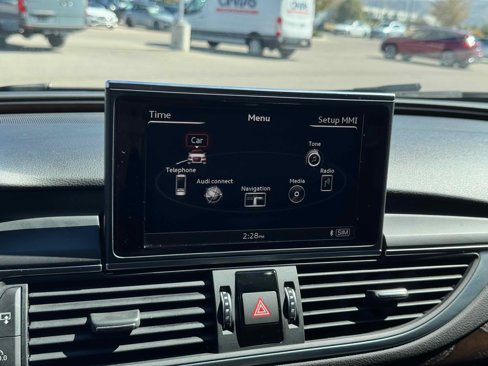 Used 2016 Audi A7 3.0T Premium Plus image 20