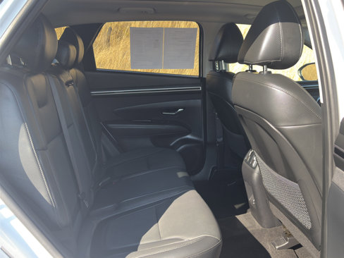 Used 2023 Hyundai Tucson Limited image 37