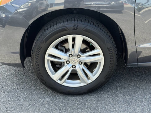 Used 2013 Acura RDX AWD image 29