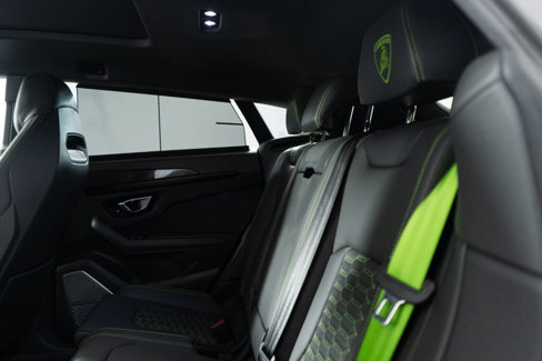 Used 2022 Lamborghini Urus image 29