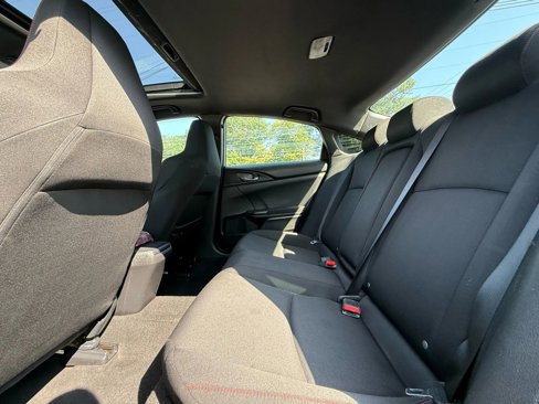 Used 2017 Honda Civic Si image 25