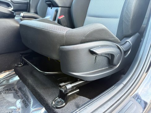 Certified 2022 Kia Soul LX image 9