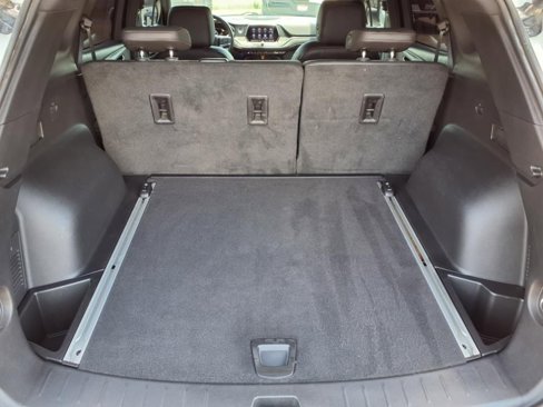 Used 2020 Chevrolet Blazer RS image 21