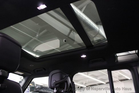 Used 2023 Land Rover Defender 110 Carpathian Edition image 36