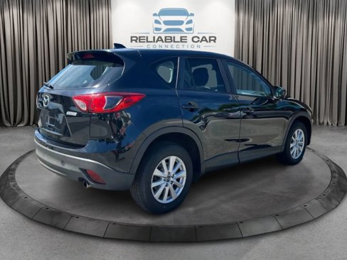 Used 2014 MAZDA CX-5 Sport image 5