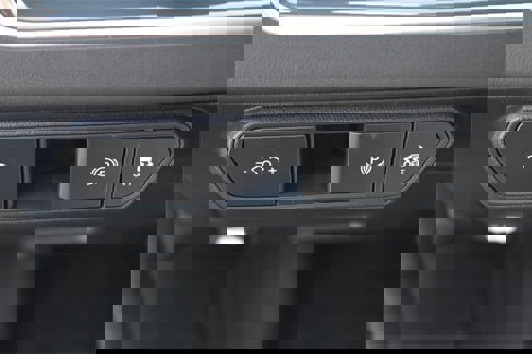New 2025 Kia K4 EX image 19