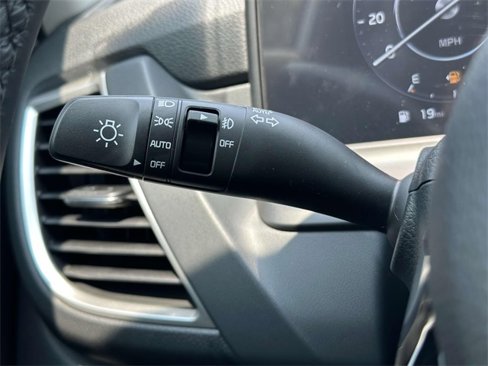 New 2025 Kia Seltos EX w/ EX Sunroof Package image 14