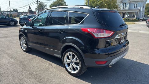 Used 2014 Ford Escape Titanium w/ Equipment Group 401A image 10