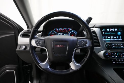 Used 2019 GMC Yukon SLE w/ Convenience Package image 4