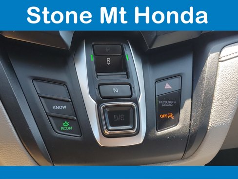 Used 2018 Honda Odyssey LX image 26