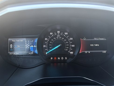 Used 2020 Ford Edge SEL image 39