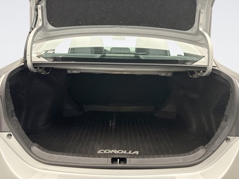 Used 2016 Toyota Corolla S image 19