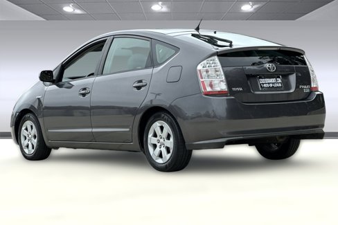Used 2009 Toyota Prius image 3