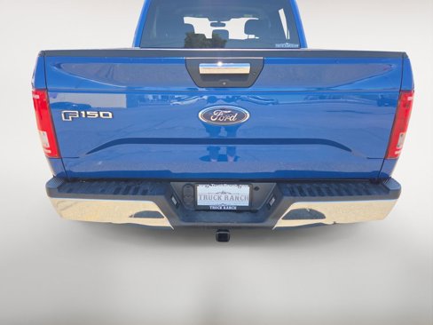 Used 2017 Ford F150 XLT image 10